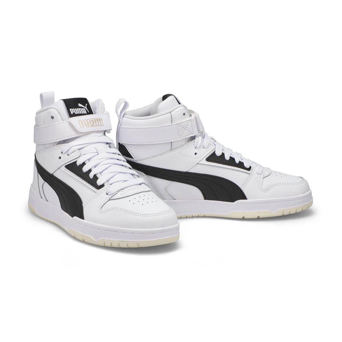 Puma RBD Game Jr Kids