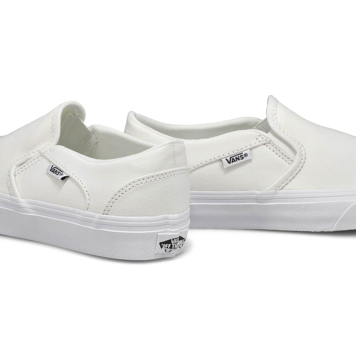 Vans Asher Women