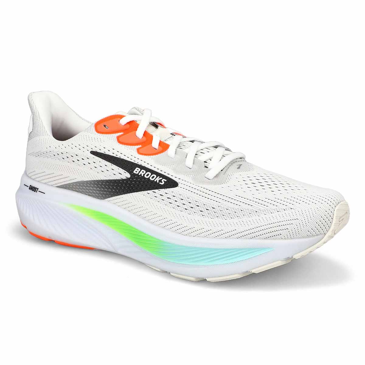 Brooks Ghost 17 Men