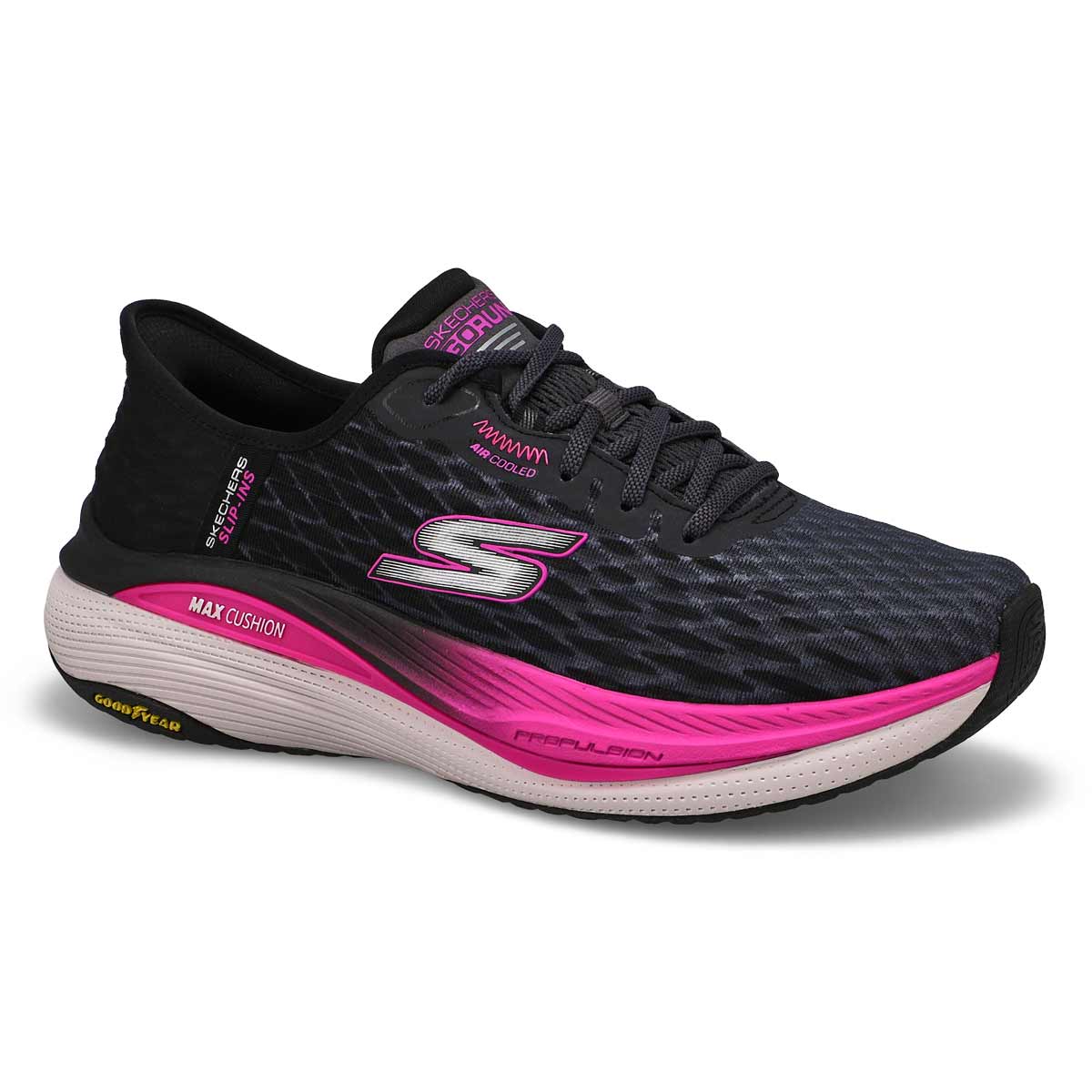 Skechers Max Cushioning Pro Women