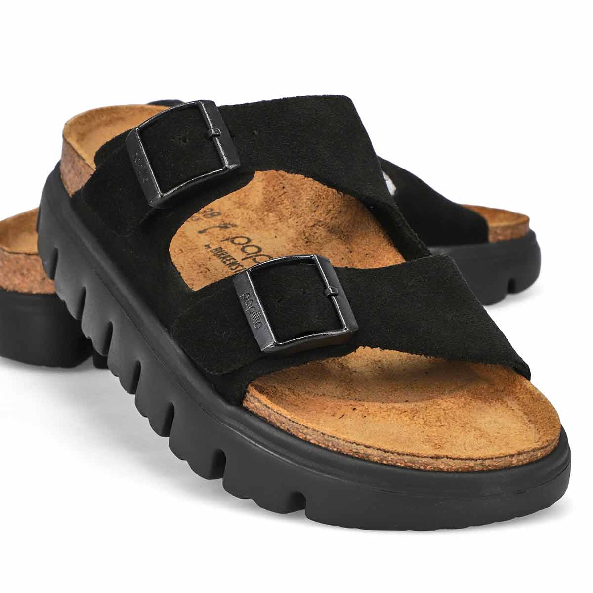 Birkenstock Arizona Chunky Women