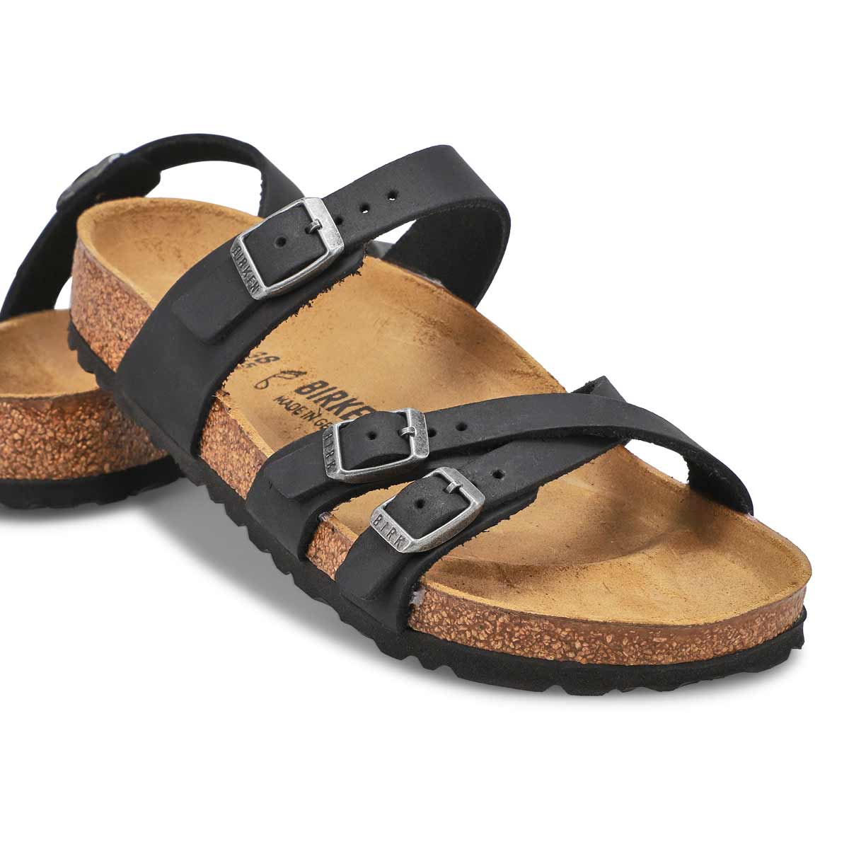 Birkenstock Franca Women