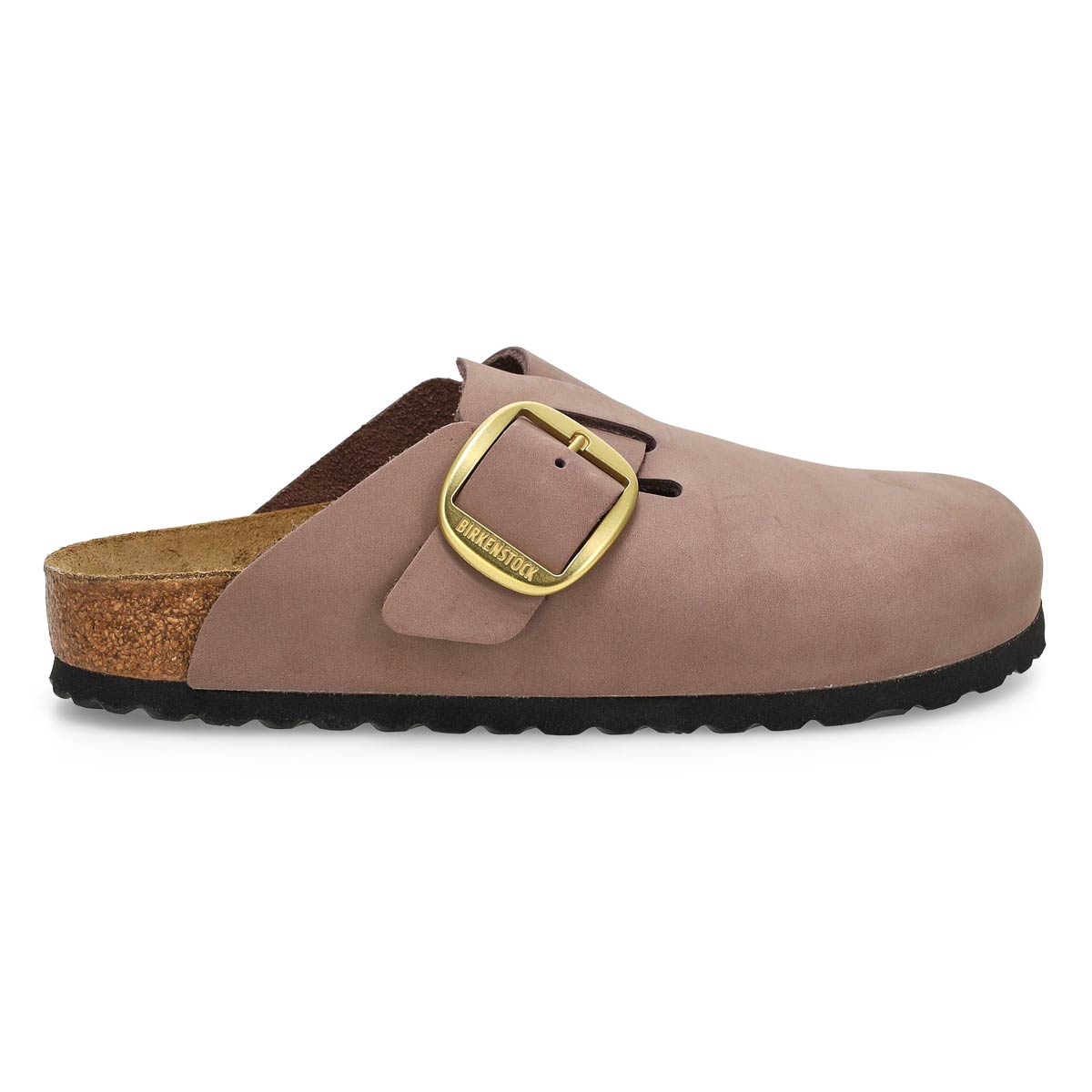 Birkenstock Boston Big Buckle Women