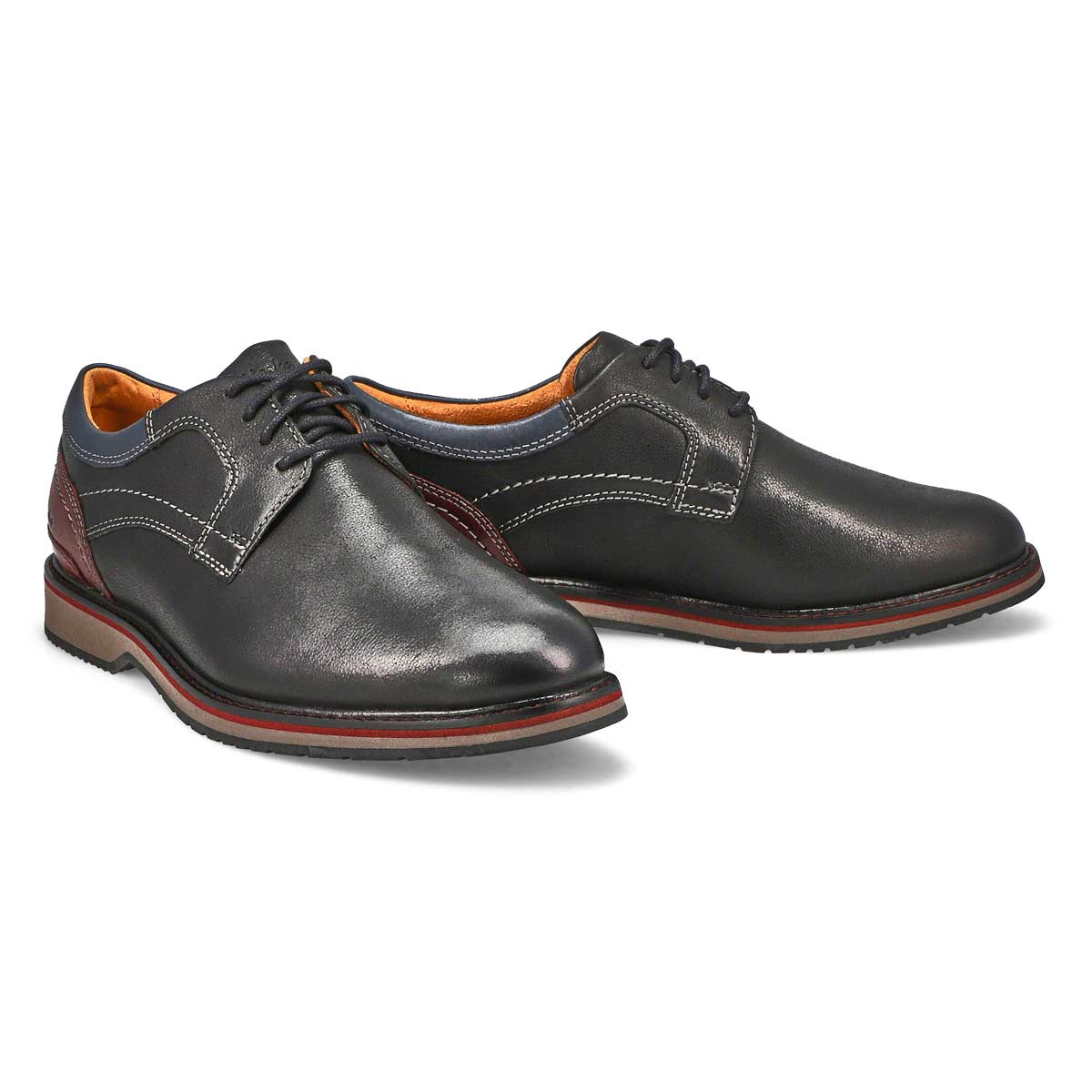 Clarks Monahan Plain Men