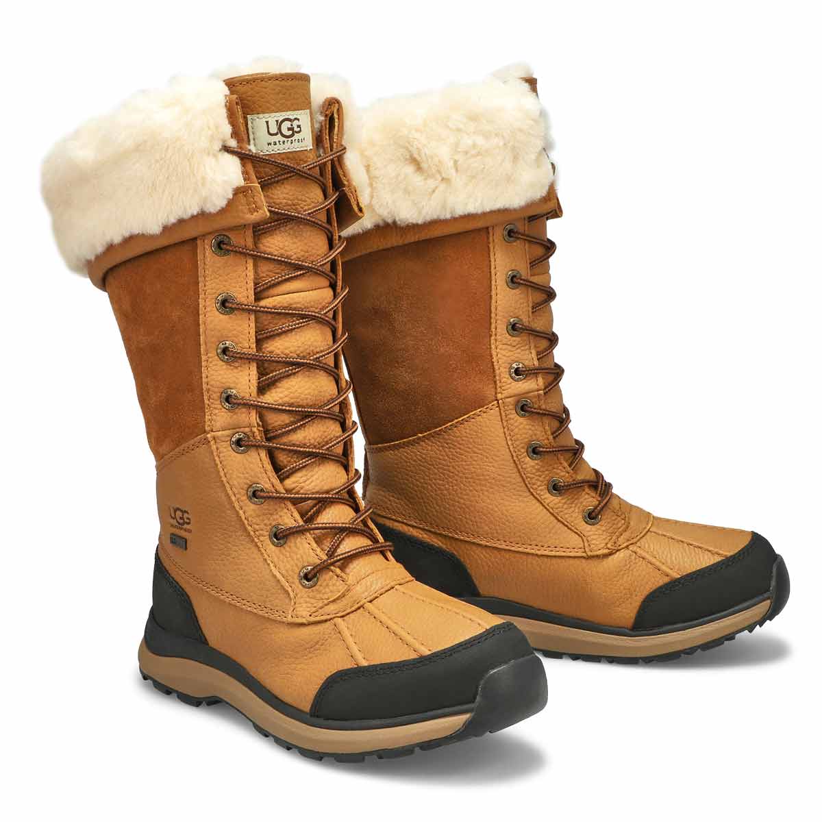 UGG Adirondack Tall III Women