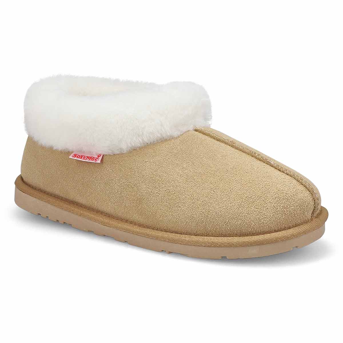 SoftMoc Savanna Women