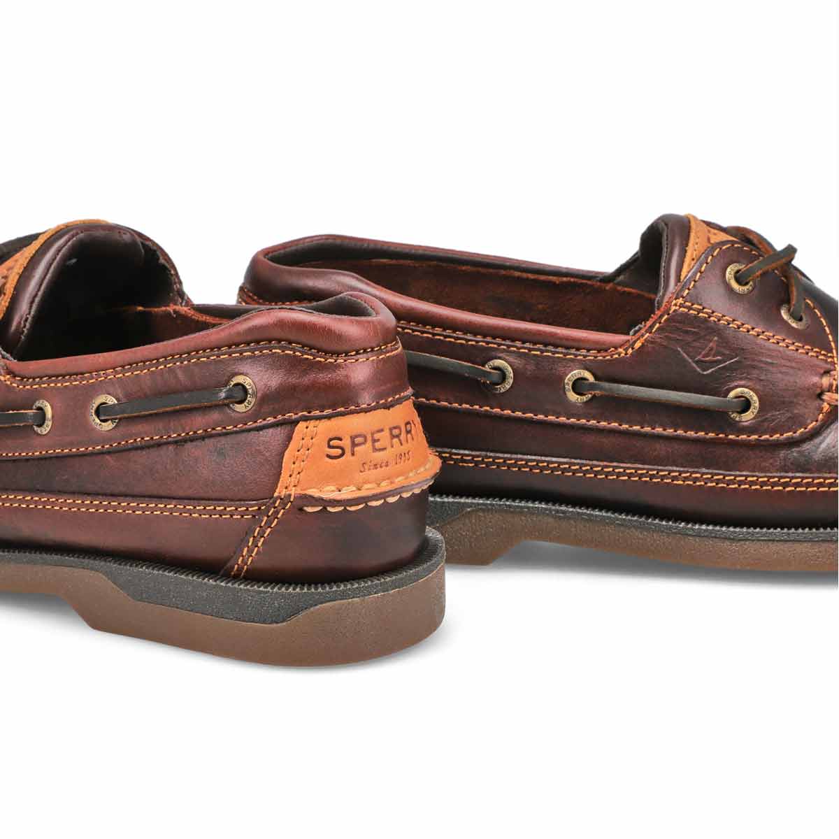 Sperry Mako 2-Eye Men