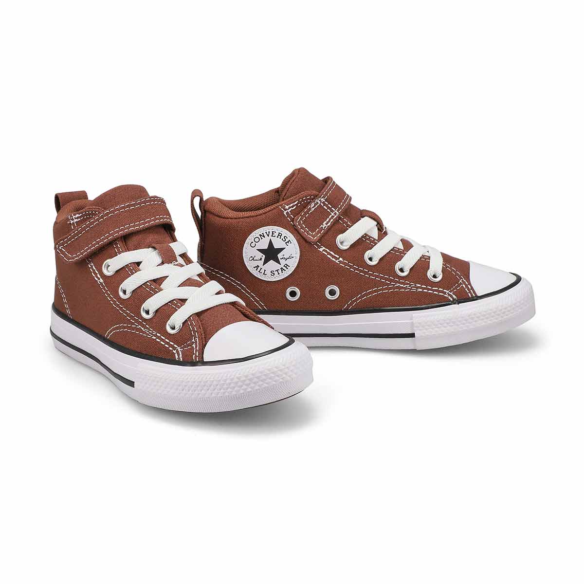 Converse CTAS Malden Street Mid Boys