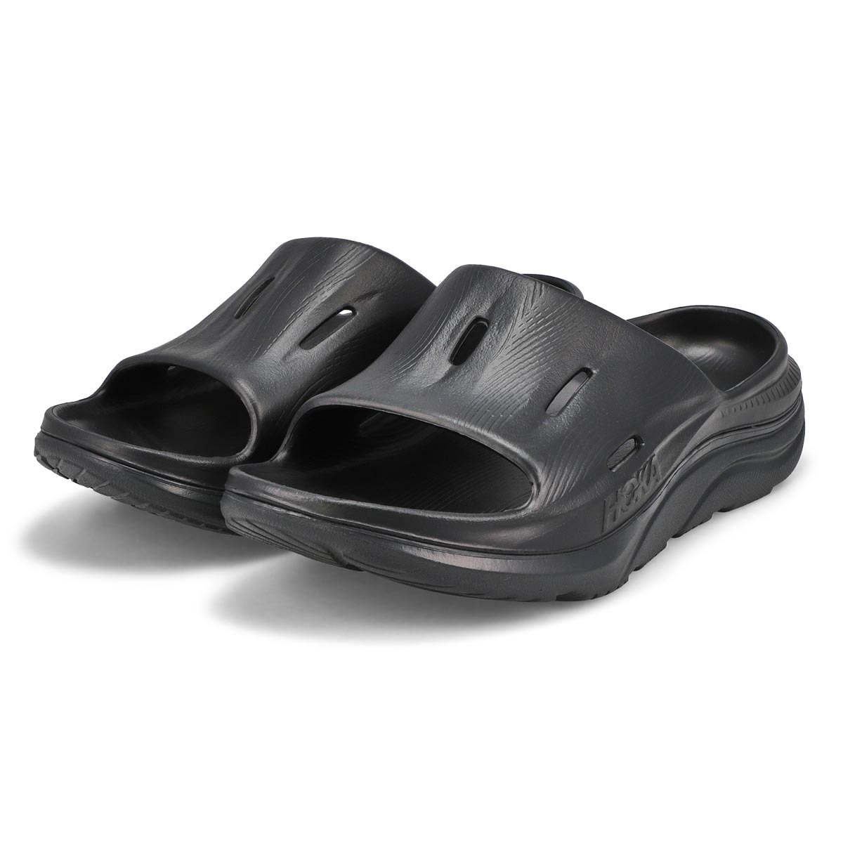 HOKA Ora Recovery Slide 3 Men