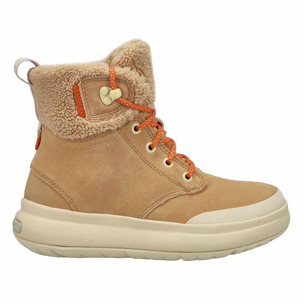 Merrell Marquette Thermo Lace Women