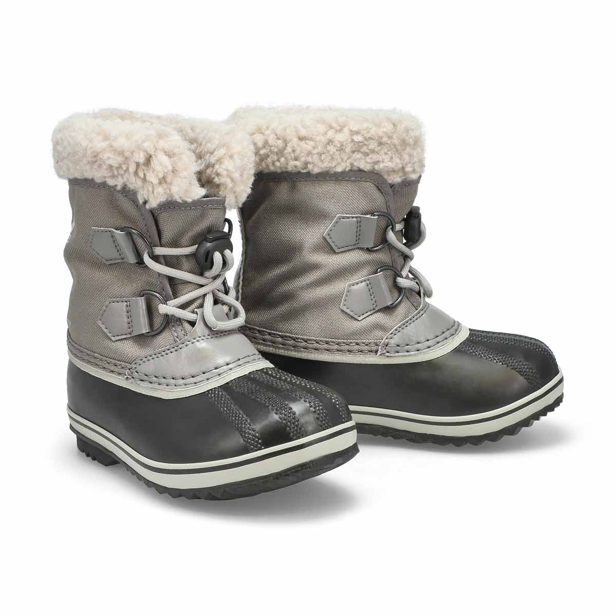 Sorel Yoot Pac Nylon Girls
