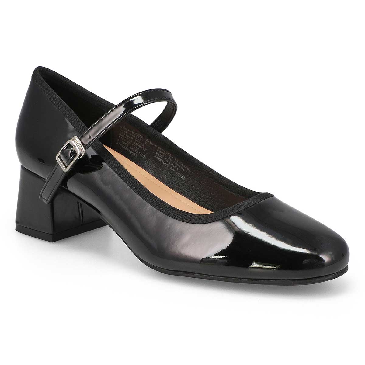 Maddison Style Kate Patent Women