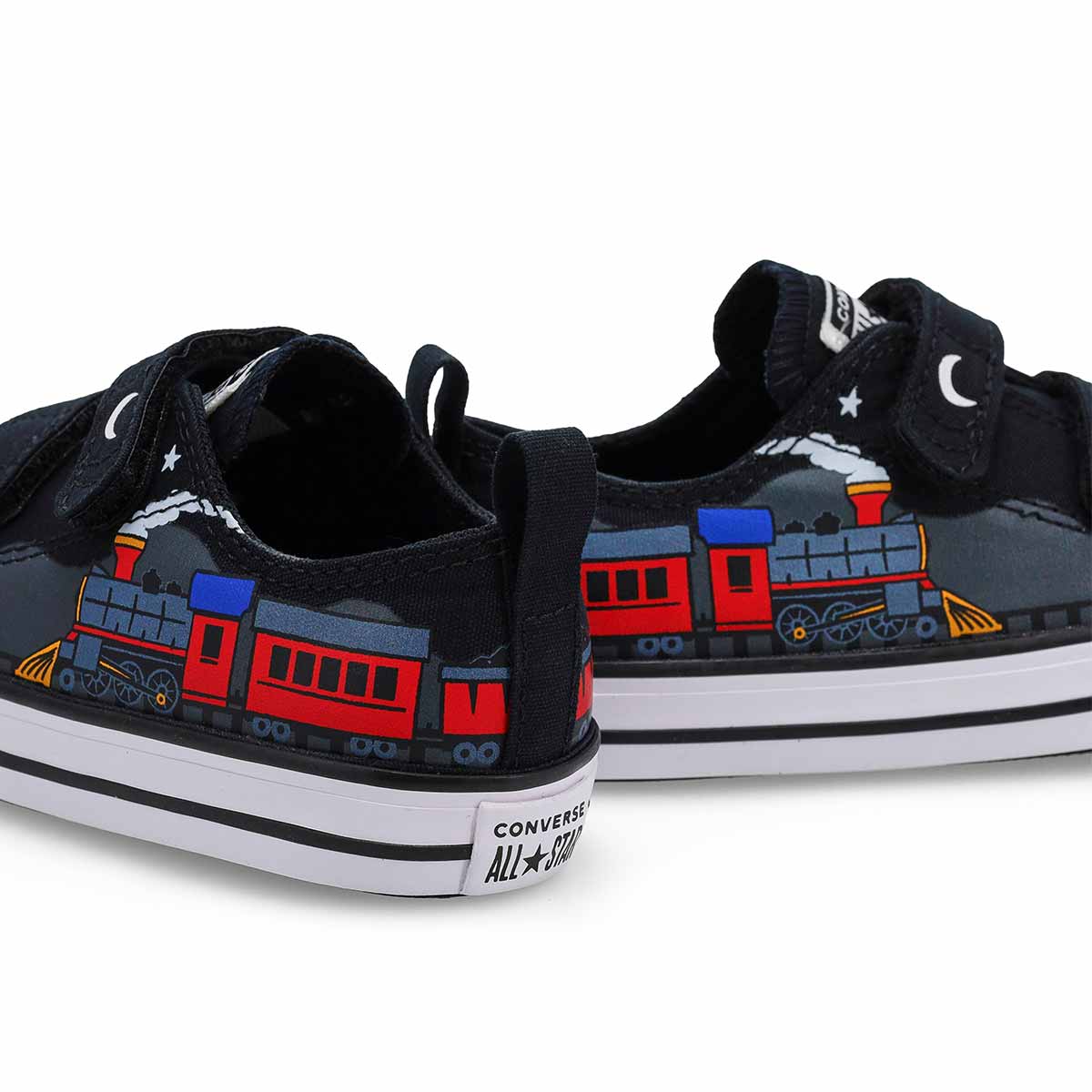 Converse CTAS Classic 2V Baby and Toddlers