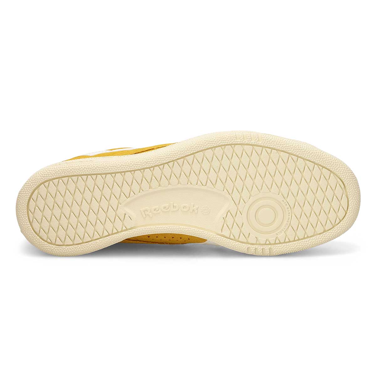 Reebok Club C Grounds UK Men