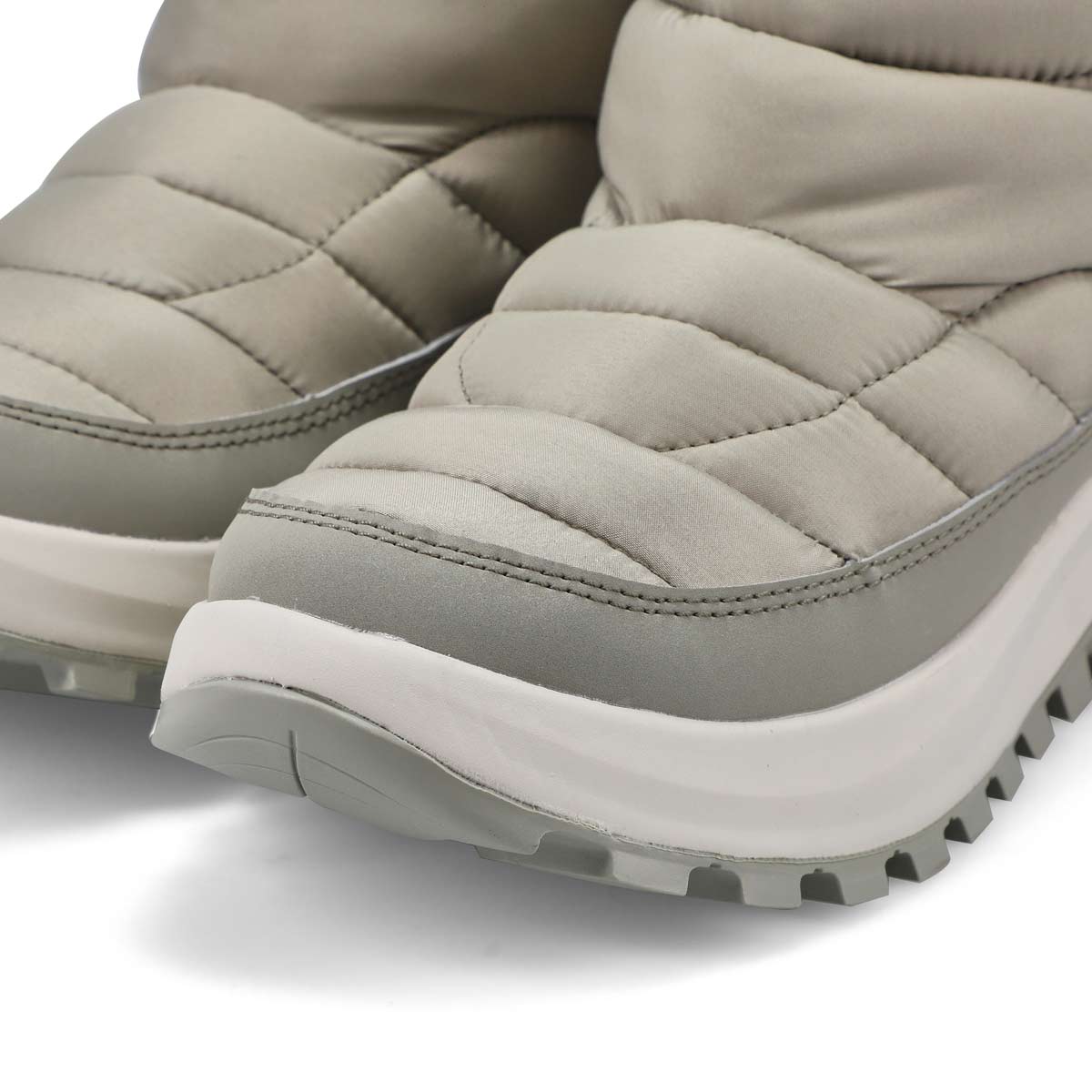 Columbia Snowtrot Mid Women