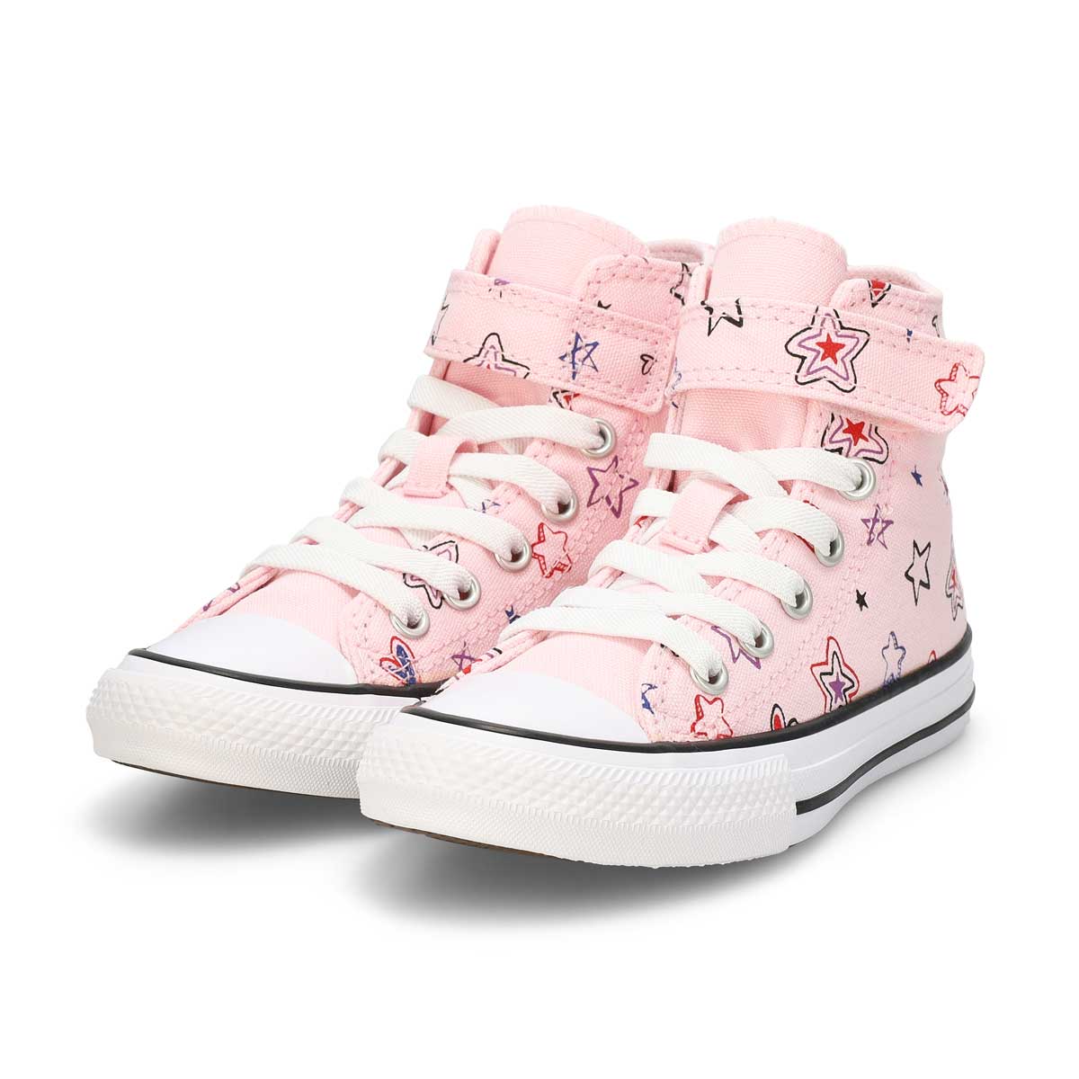 Converse Chuck Taylor All Star Doodles Girls
