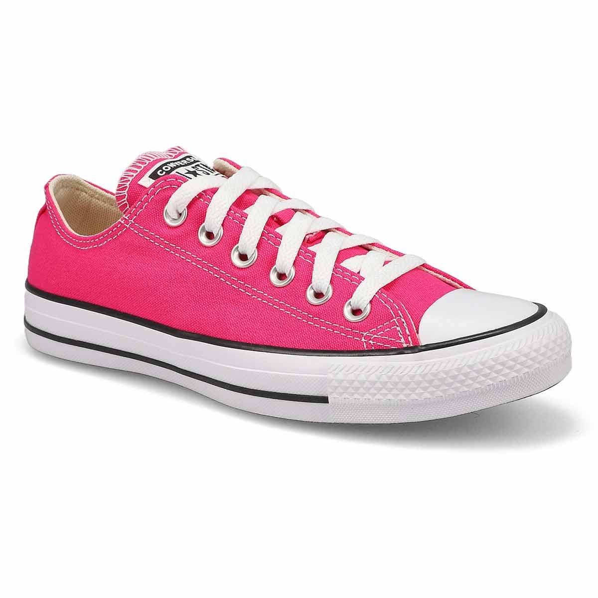 Converse Chuck Taylor All Star Ox -Flowers Women