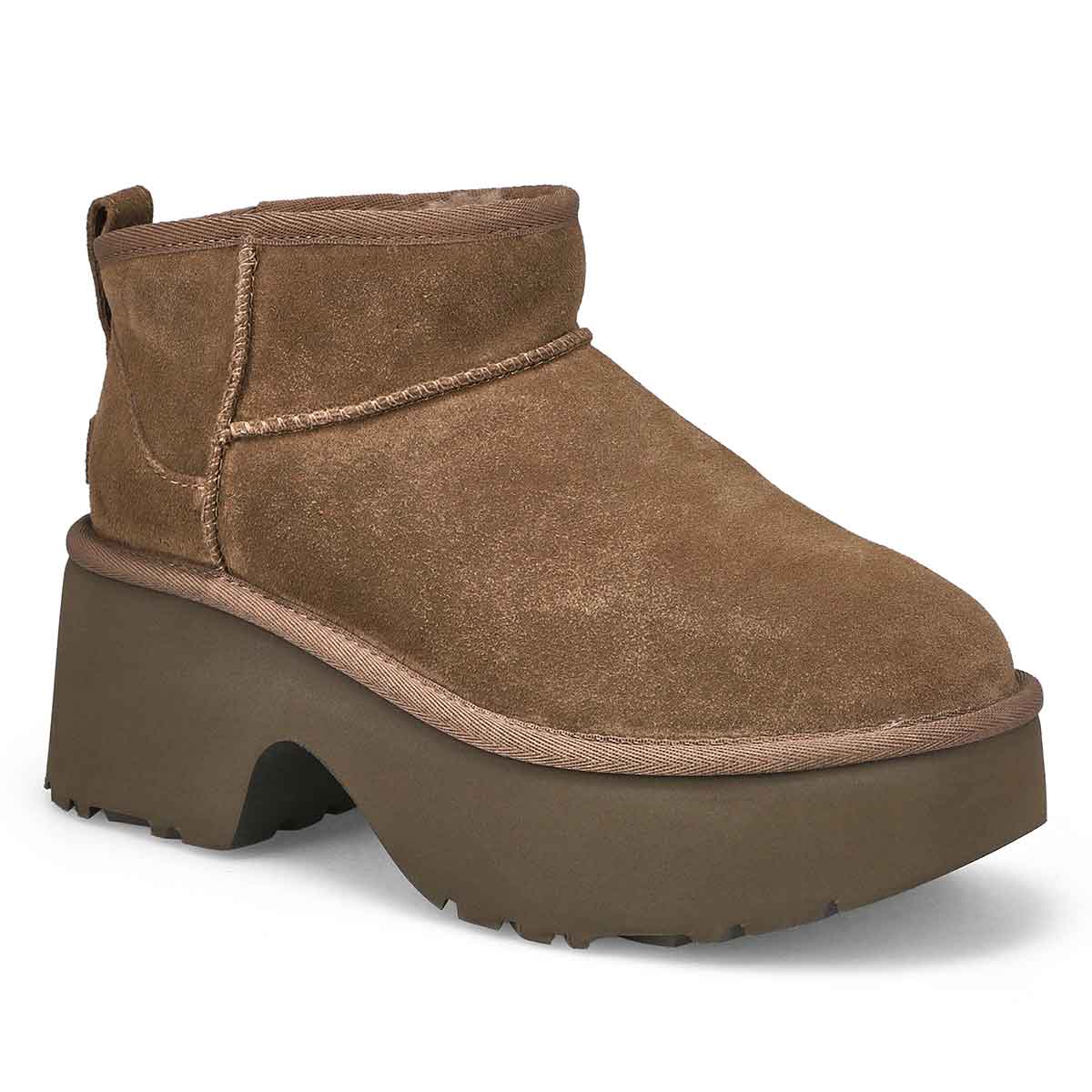 UGG Classic Ultra Mini New Heights Women