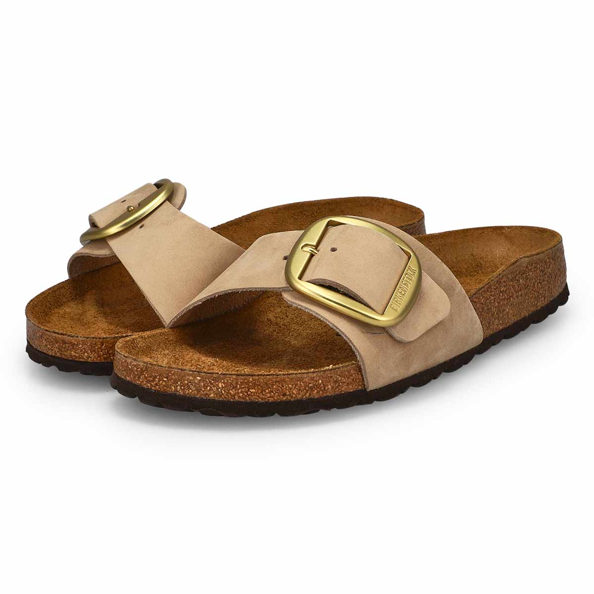 Birkenstock Madrid Big Buckle Women