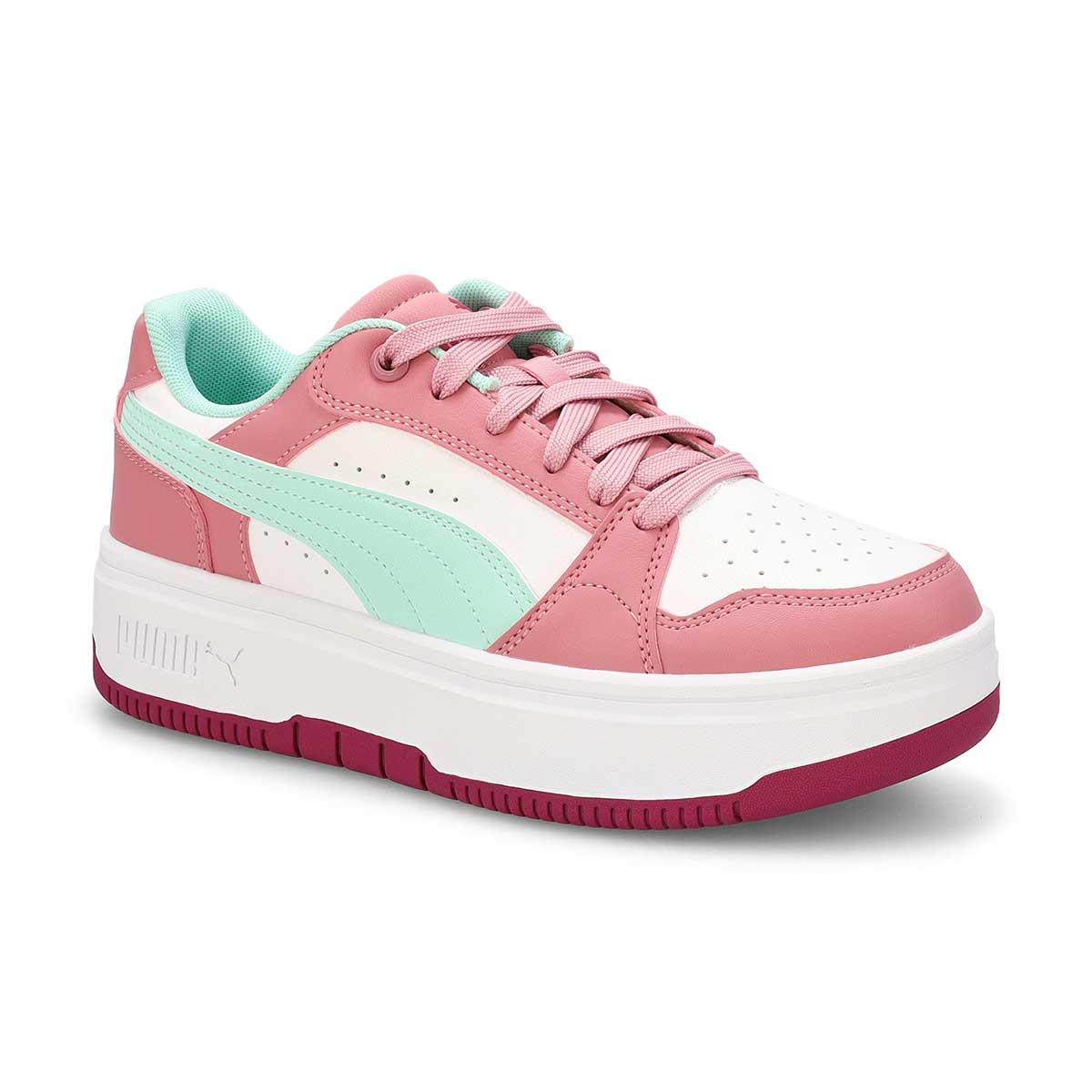 Puma Rebound Femme Girls