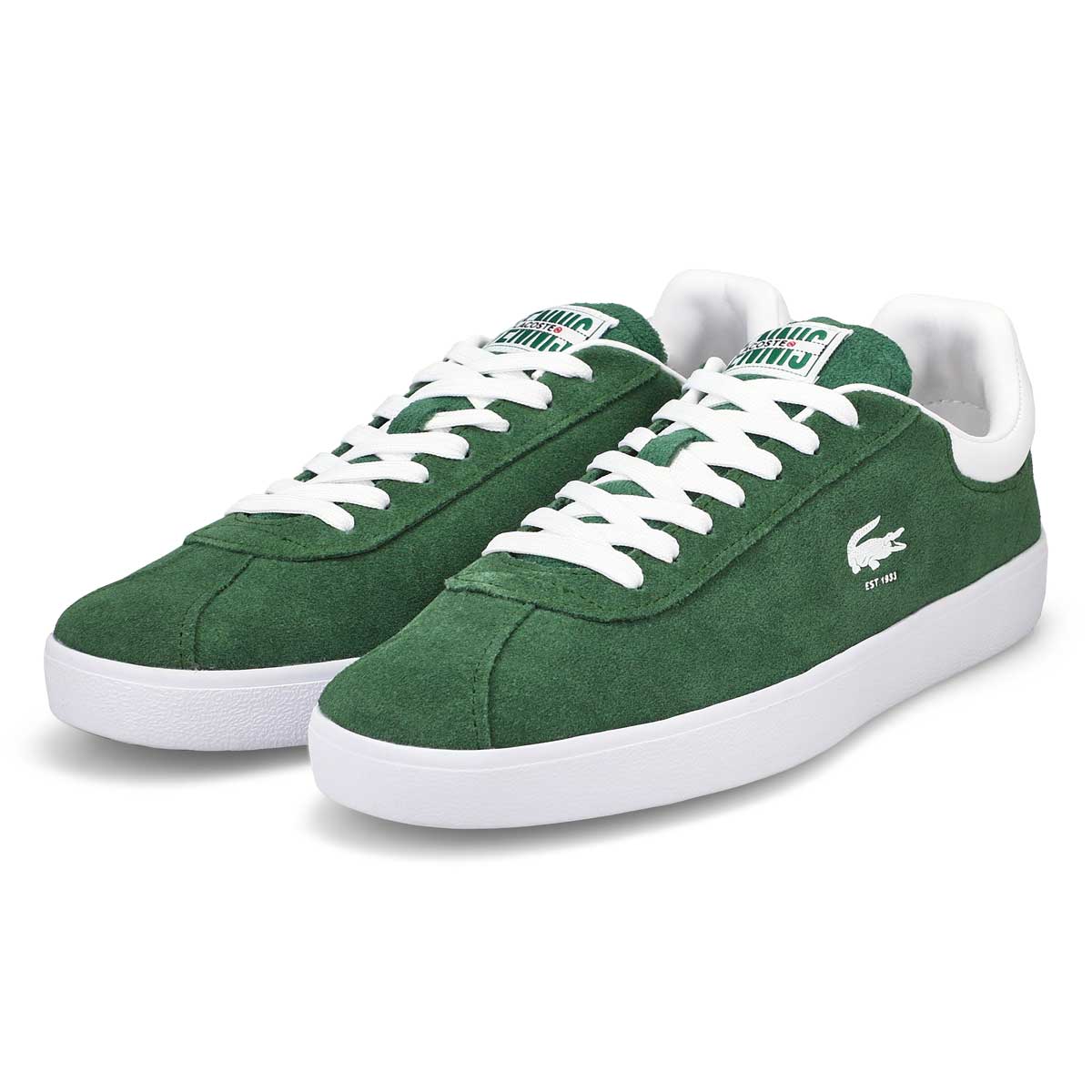 Lacoste Baseshot Men