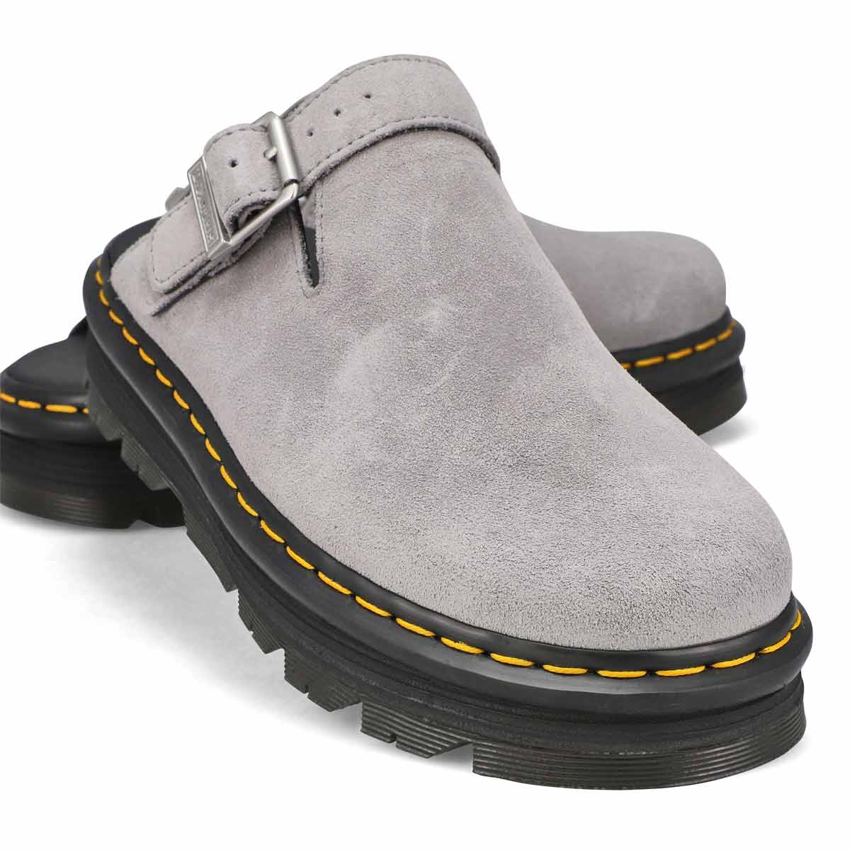 Dr Martens Zebzag Mule Women