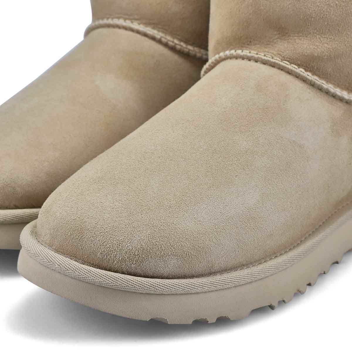 UGG Classic Short II Women