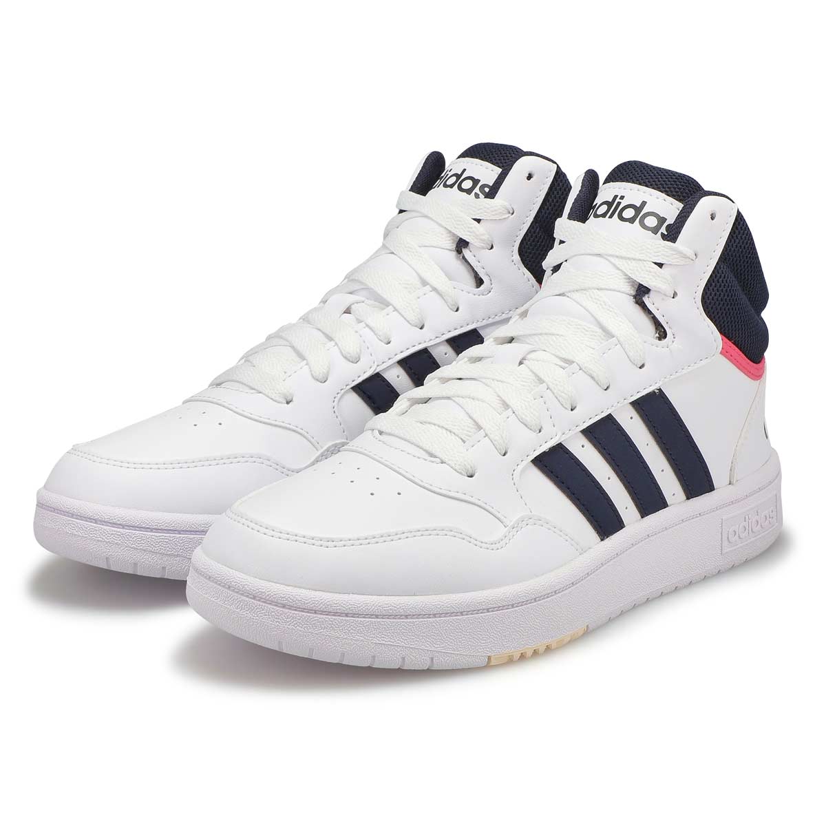 Adidas Hoops 3.0 Mid Women