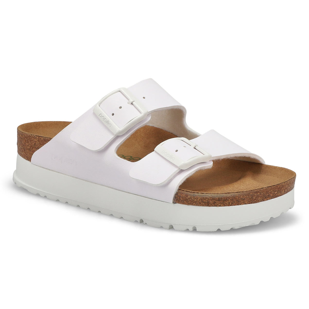 Birkenstock Arizona Platform Vegan Women