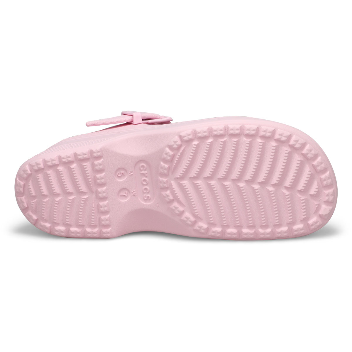 Crocs Classic Mary Jane Women
