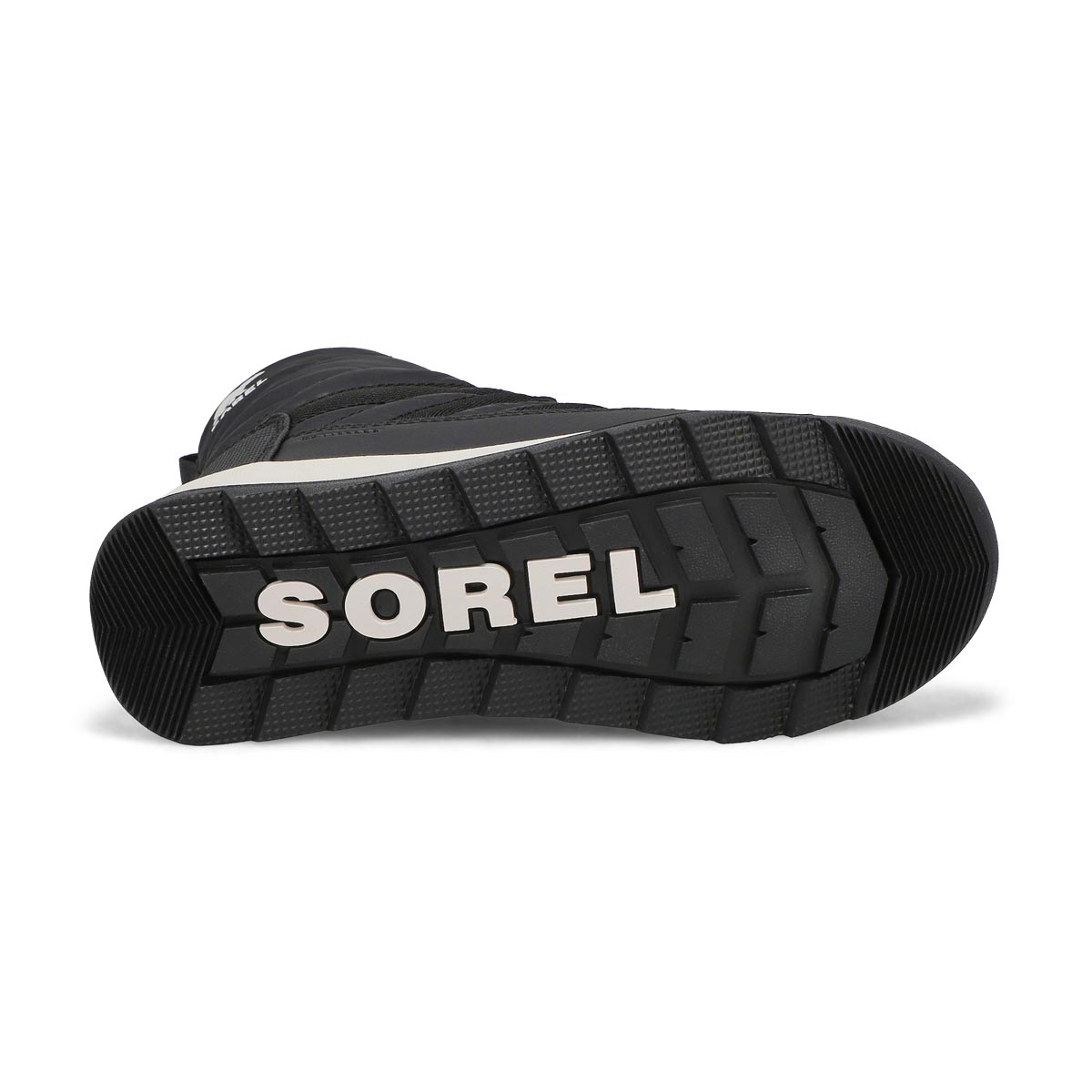 Sorel Youth Whitney II Short Lace Girls