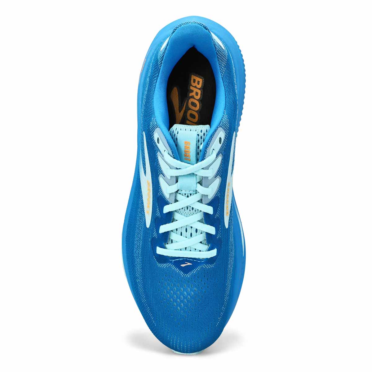 Brooks Ghost 17 Men