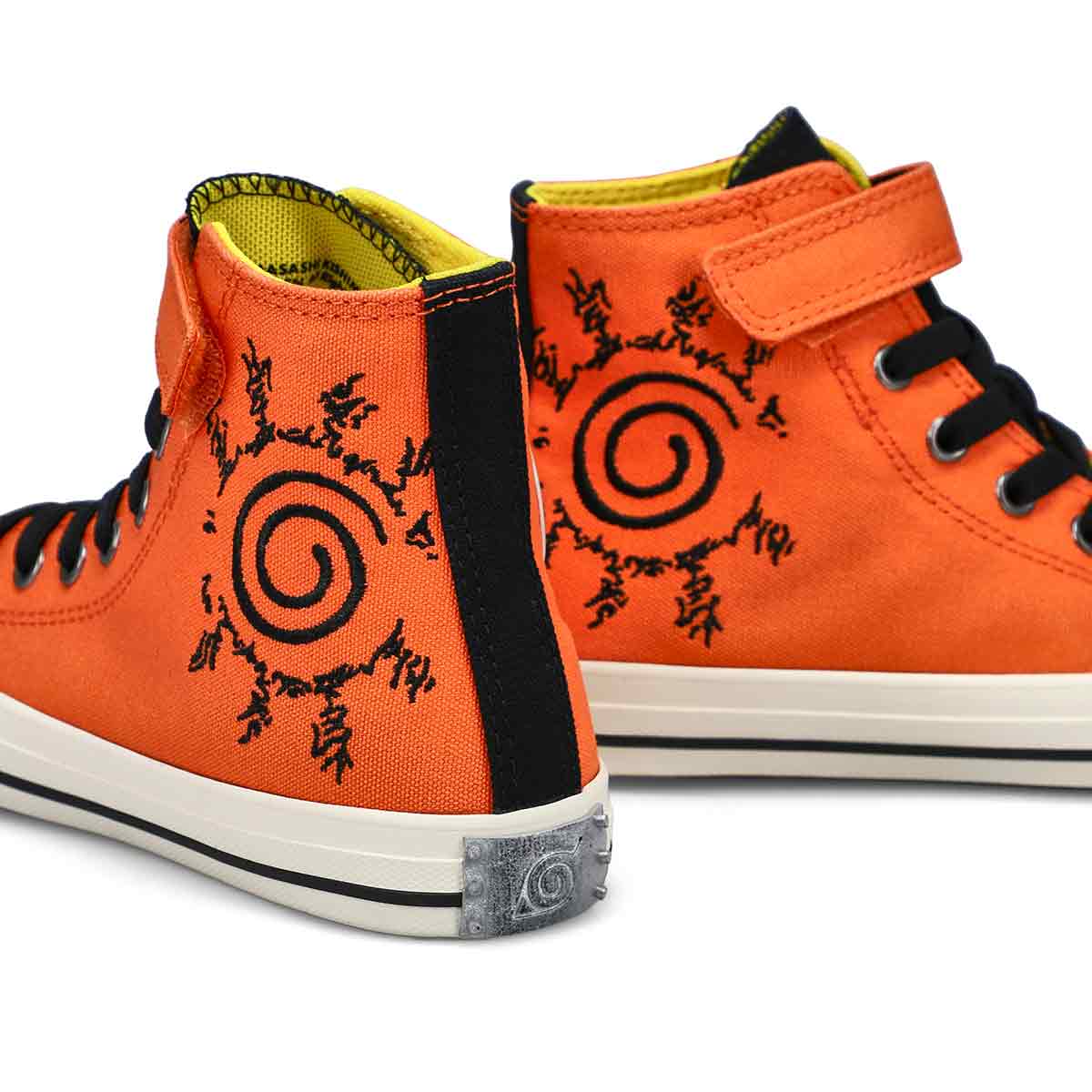 Converse Chuck Taylor All Star 1V Naruto Kids