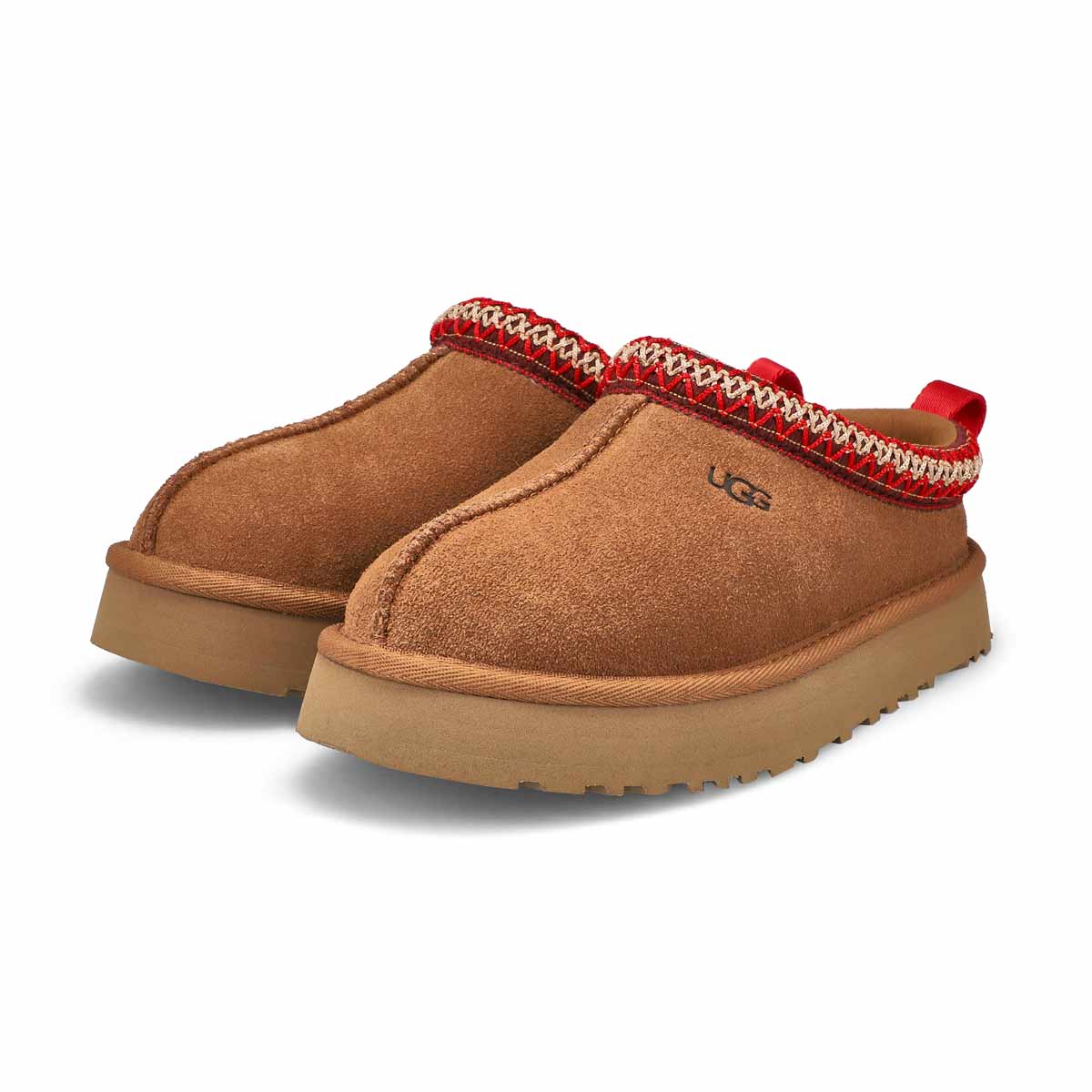 UGG Tazz Sun Stitch Girls