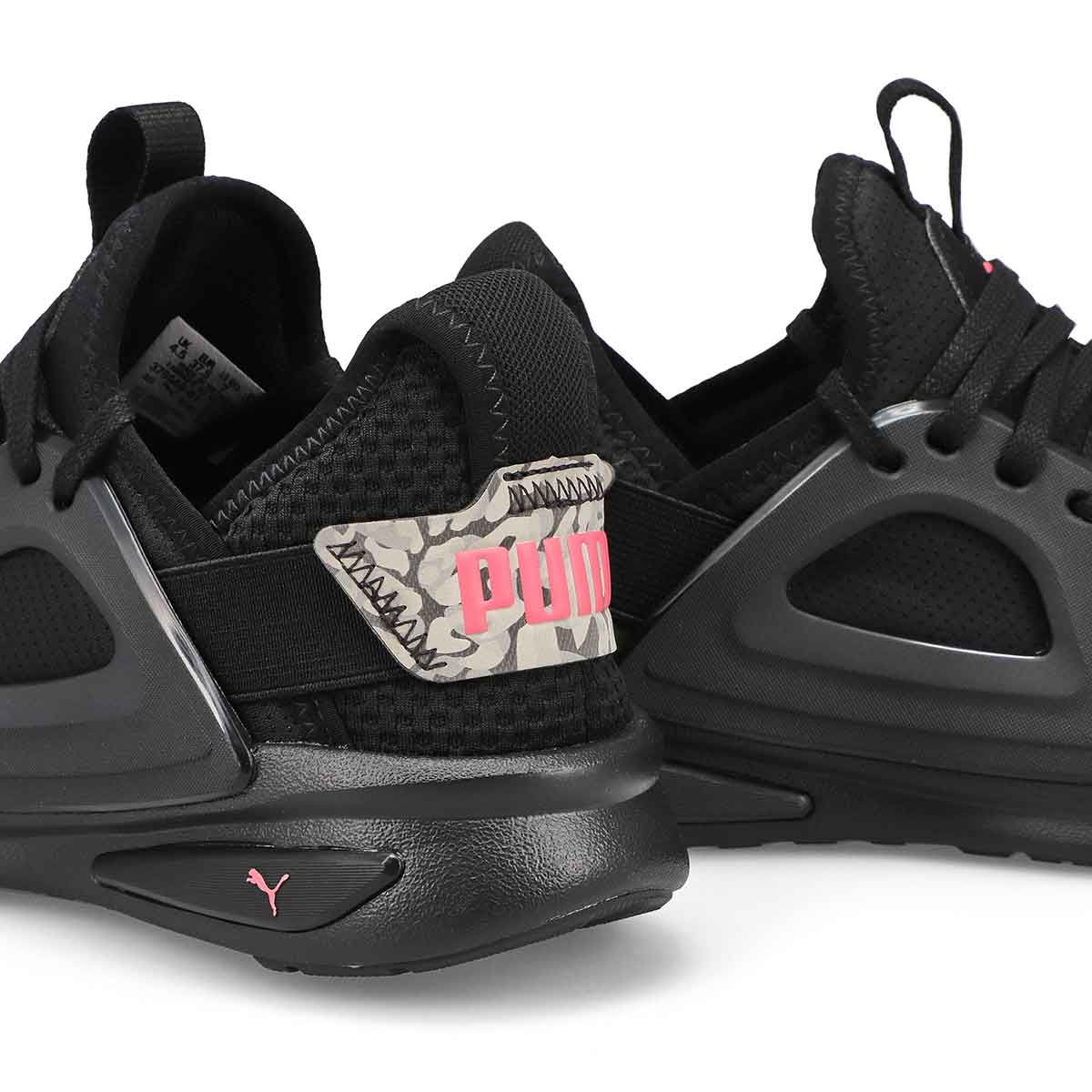 Puma Softride Enzo Evo Feline Fine Women