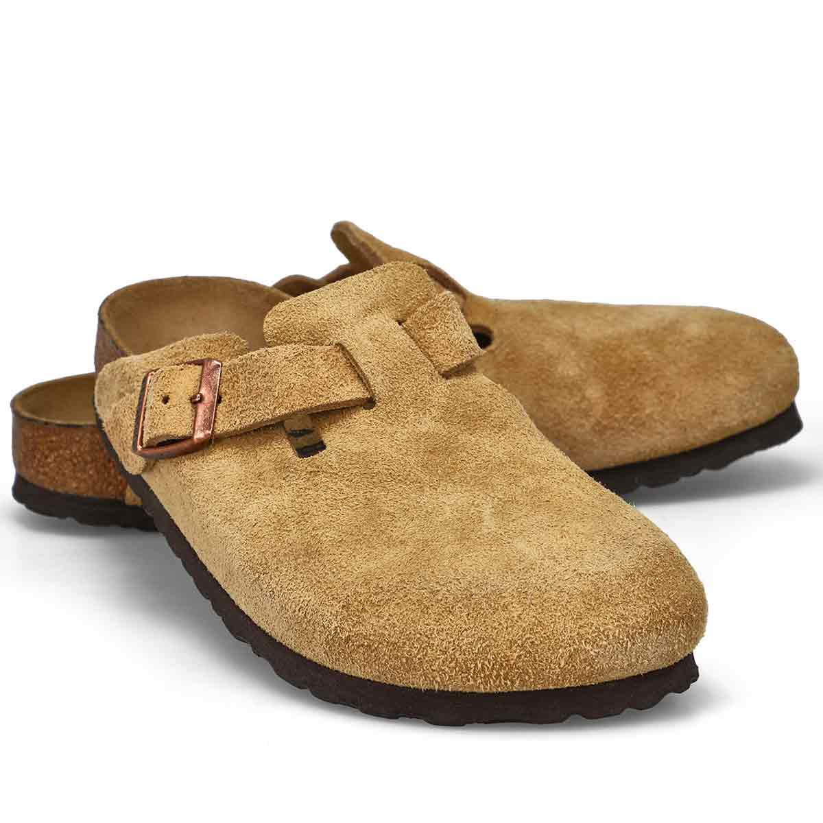 Birkenstock Boston Women