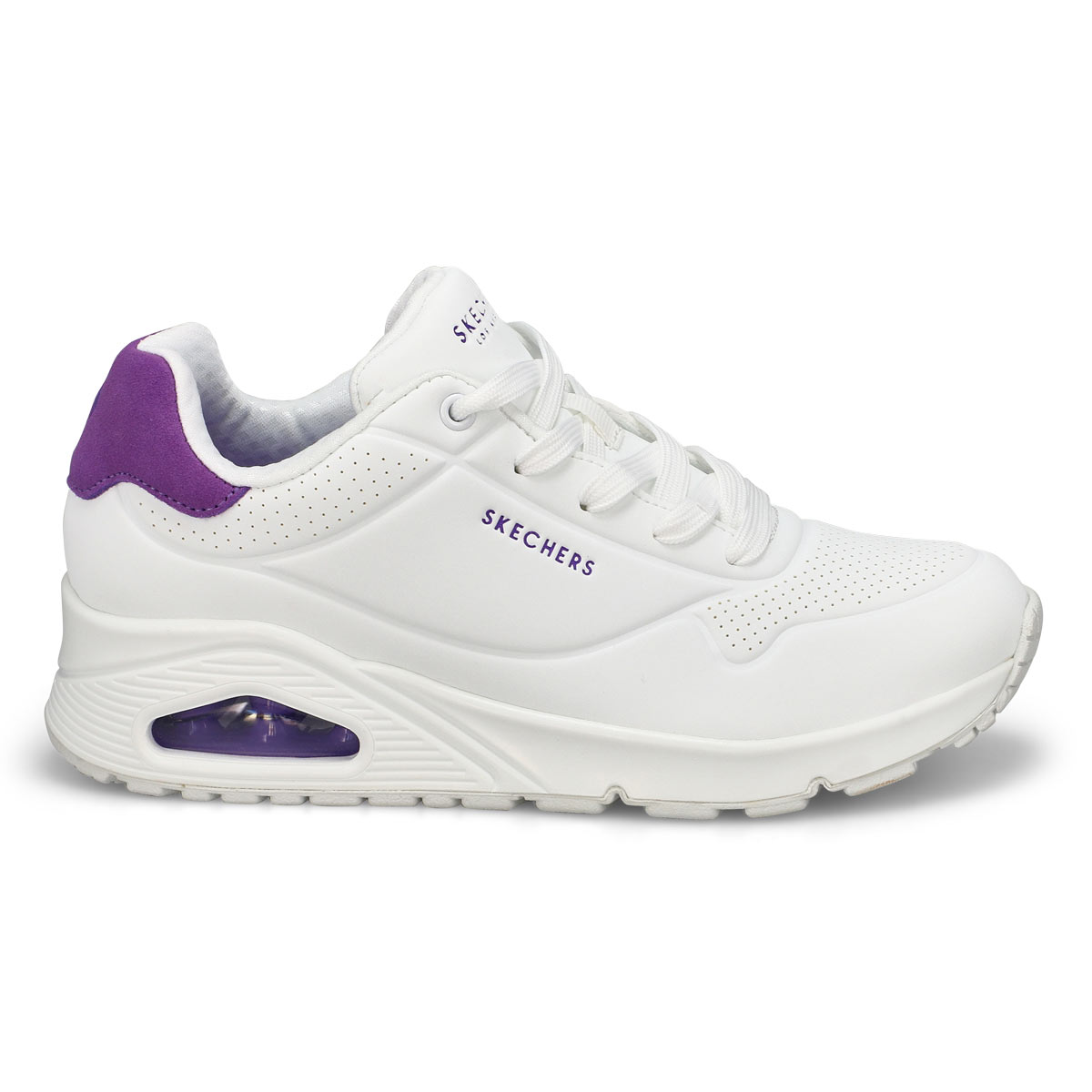 Skechers Uno Pop Back Women