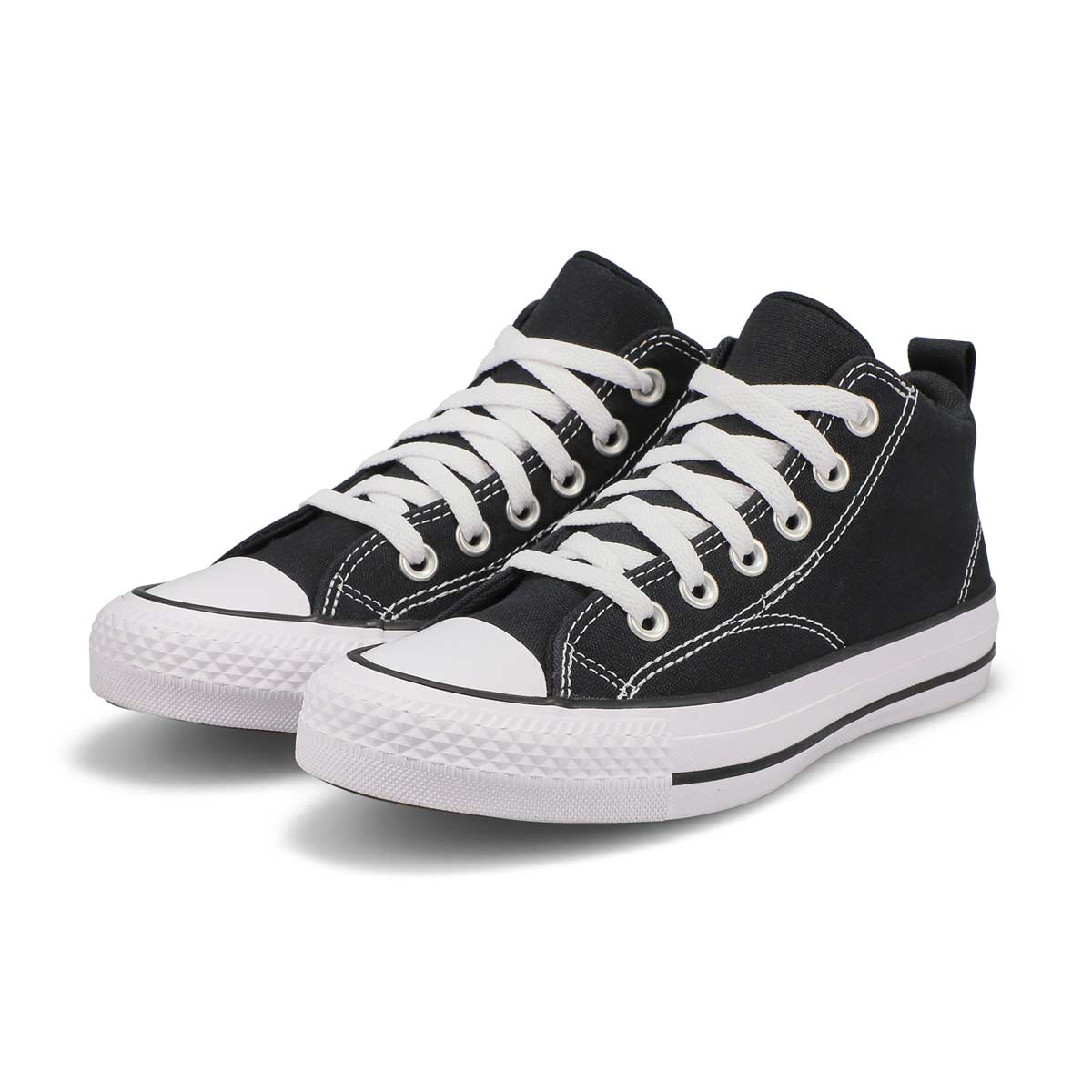 Converse CTAS Malden Street Mid Boys