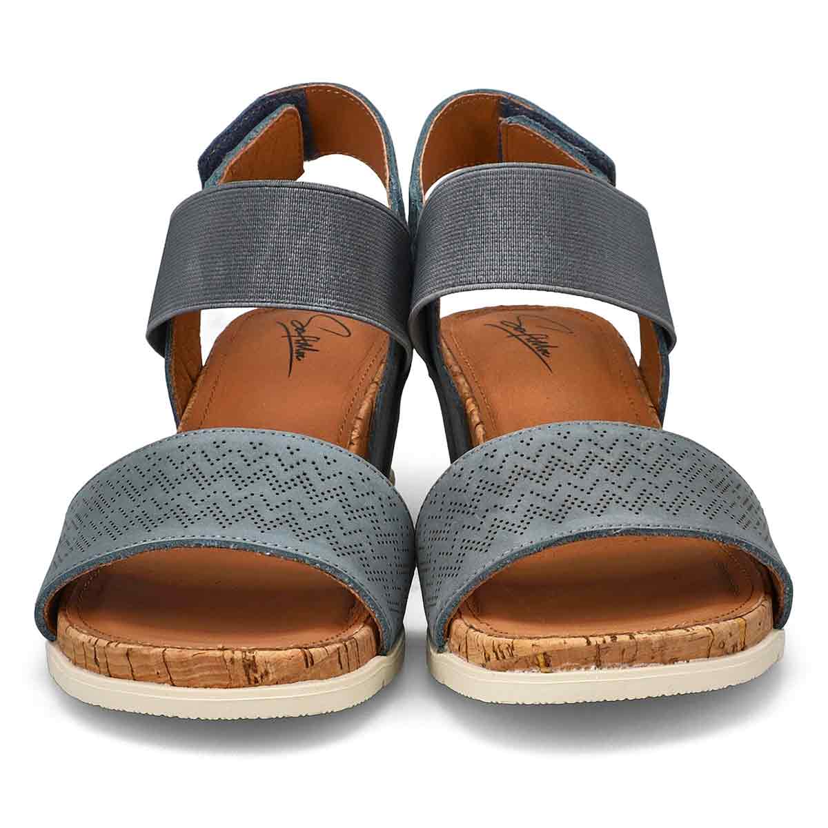 SoftMoc Queen 01 Women