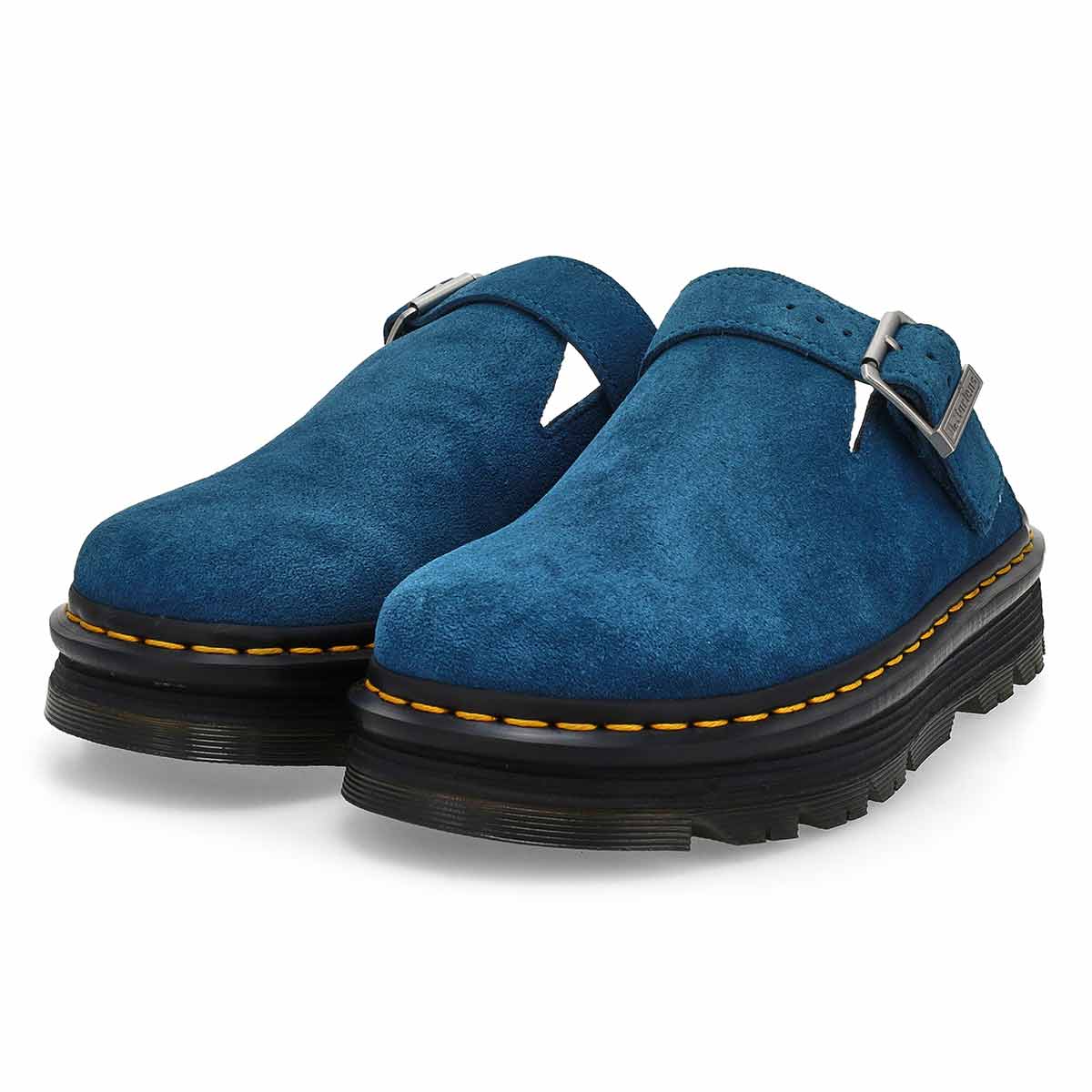 Dr Martens Zebzag Mule Women