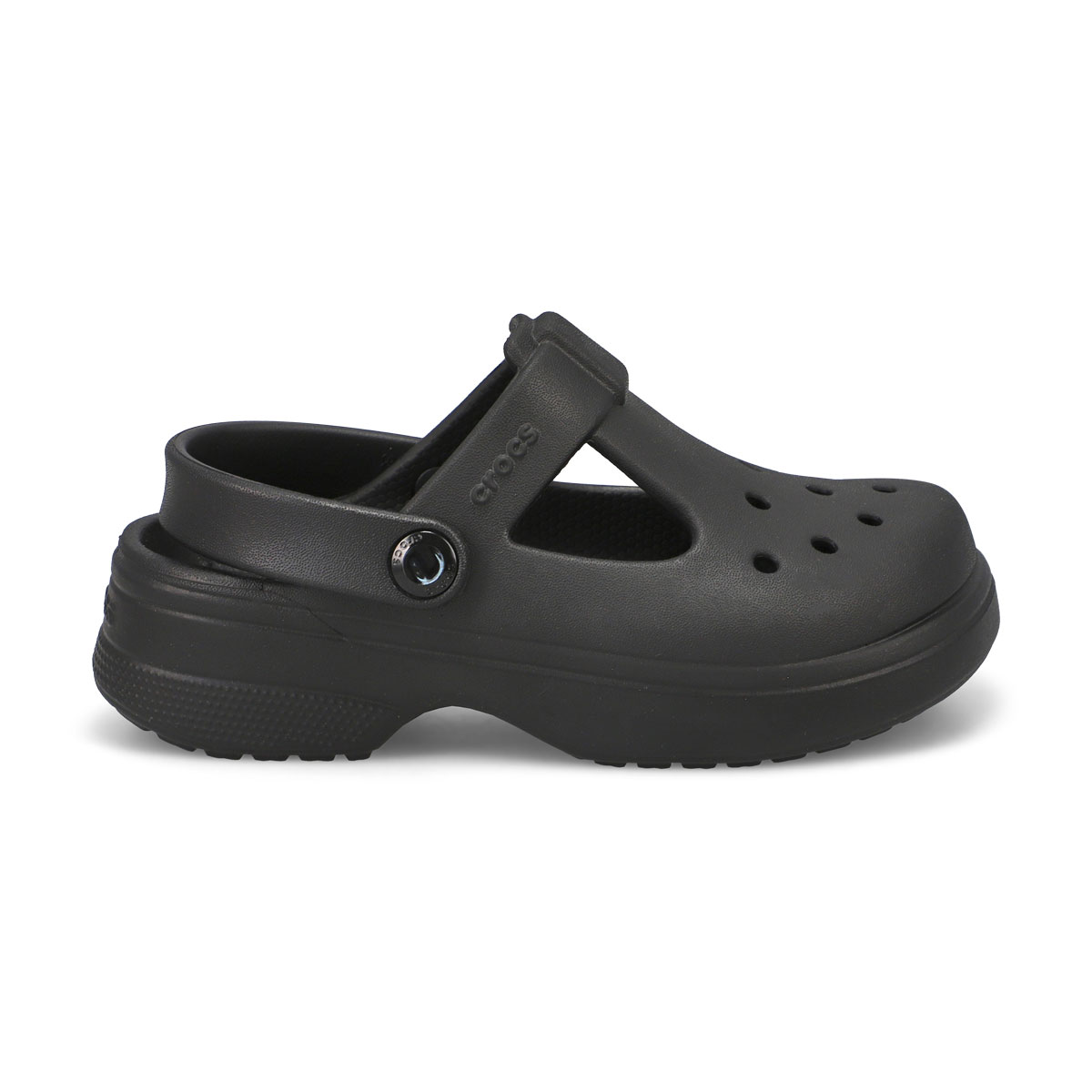 Crocs Classic Mary Jane Girls
