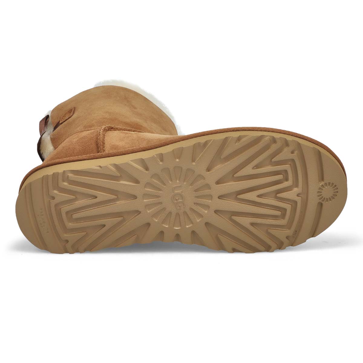 UGG Mini Bailey Bow II Women