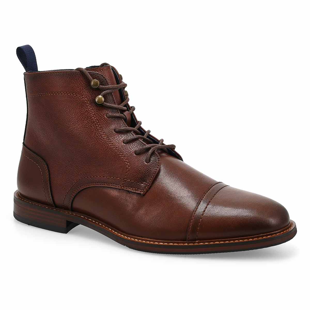 Steve Madden Captain Men