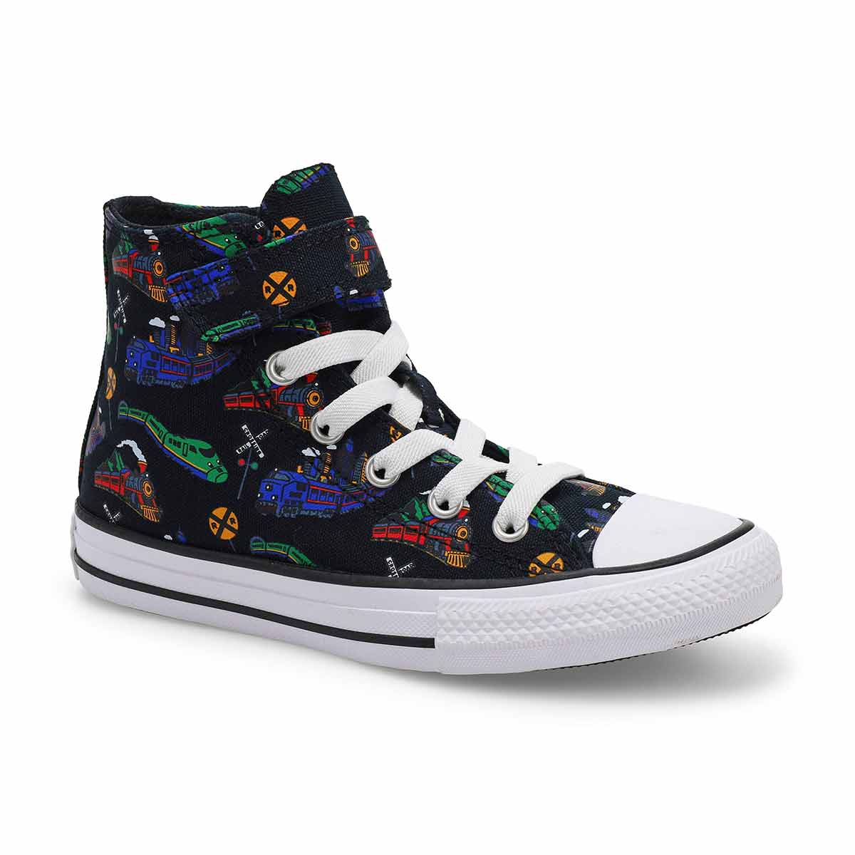 Converse Chuck Taylor All Star Classic 1V Hi Kids