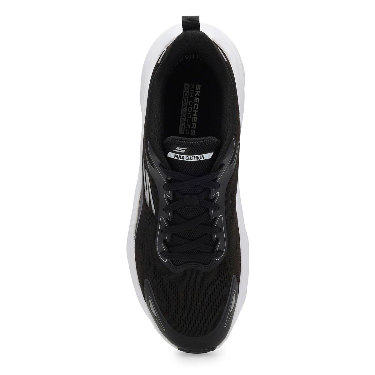 Skechers Max Run - Pacewave Men