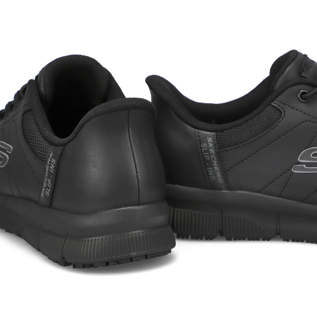 Skechers Work Nampa Knotly Men