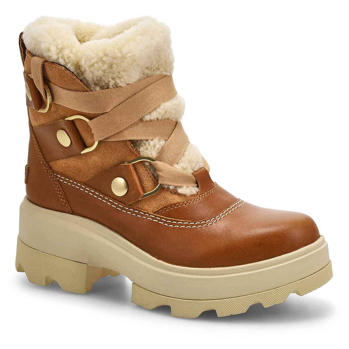 Sorel Joan Frwd Cozy Women
