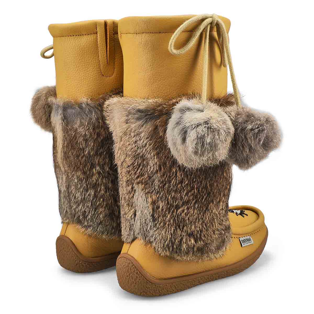 SoftMoc Winter Niska 2 L Women