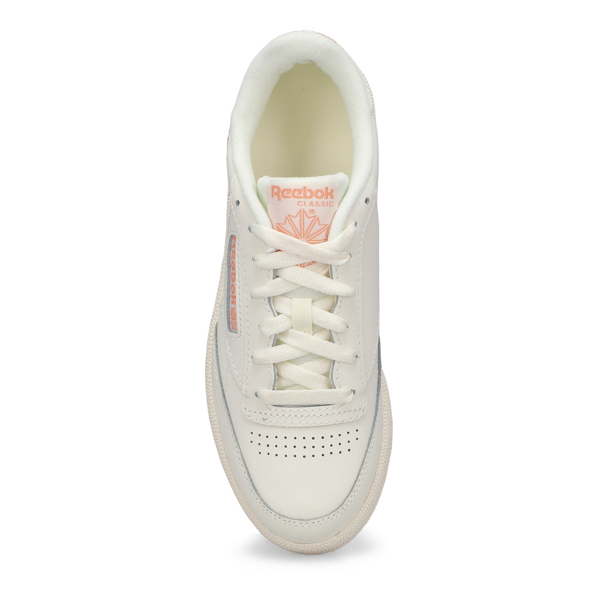 Reebok Club C 85 Vintage Daisies Women