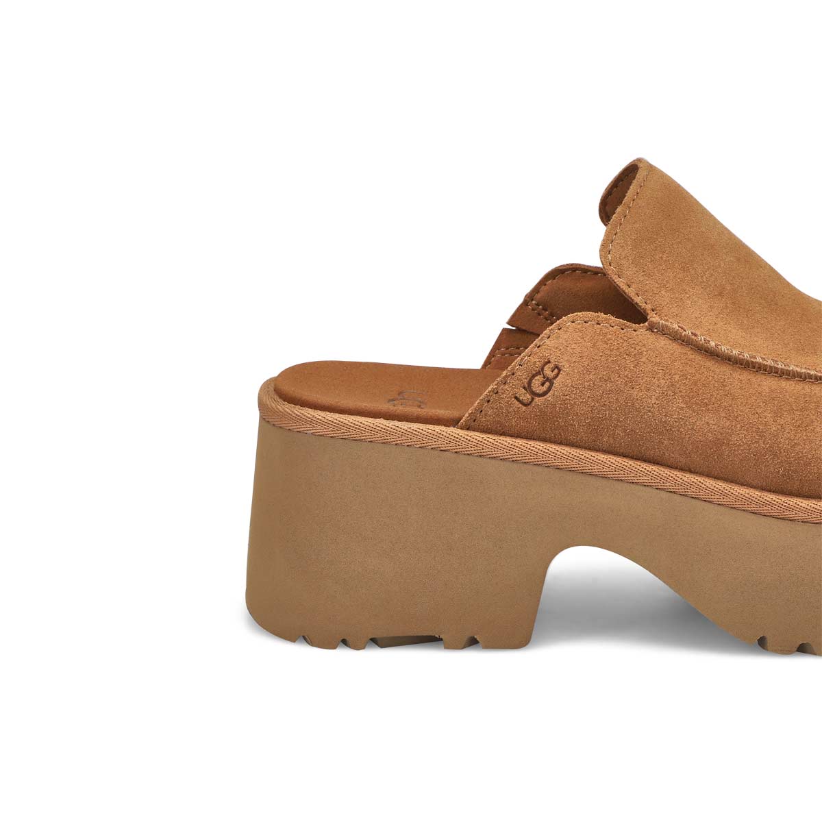 UGG New Heights Slide Women